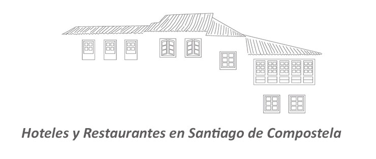 Hoteles Santiago de Compostela